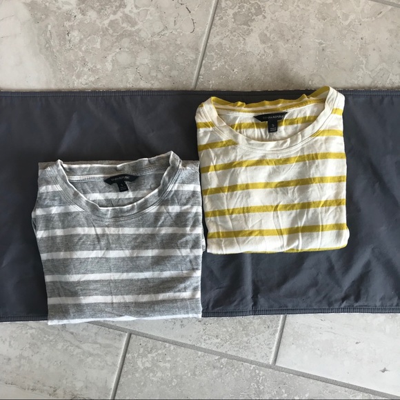 Banana Republic long sleeve shirt bundle - Picture 1 of 6